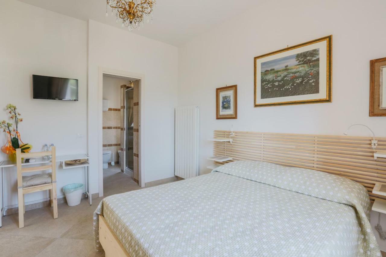 B&B Fior Fiore Spello Exterior foto