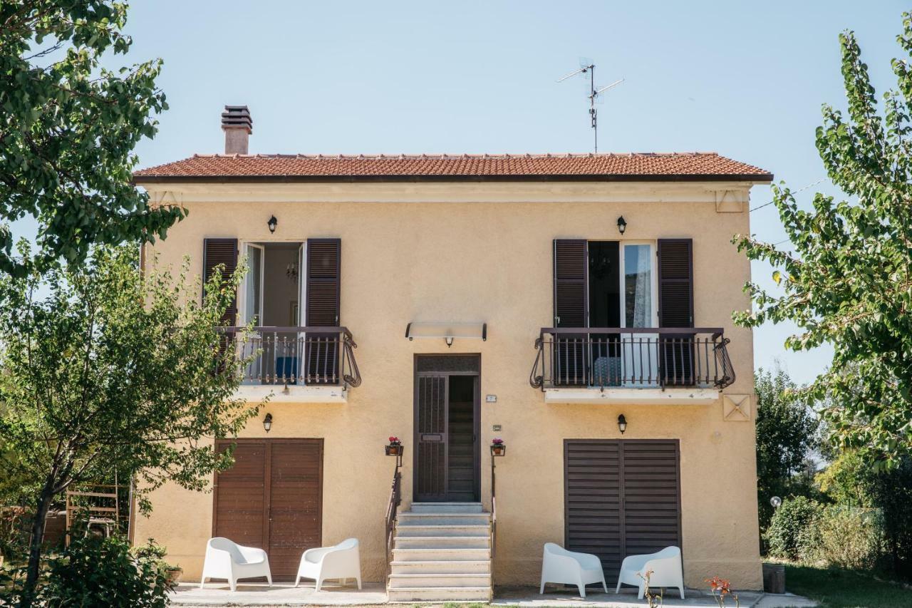 B&B Fior Fiore Spello Exterior foto