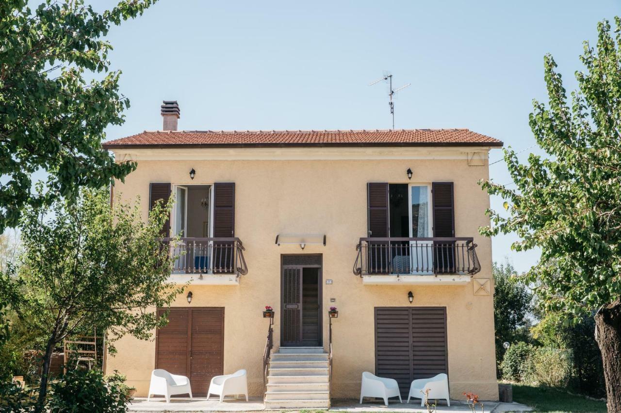 B&B Fior Fiore Spello Exterior foto