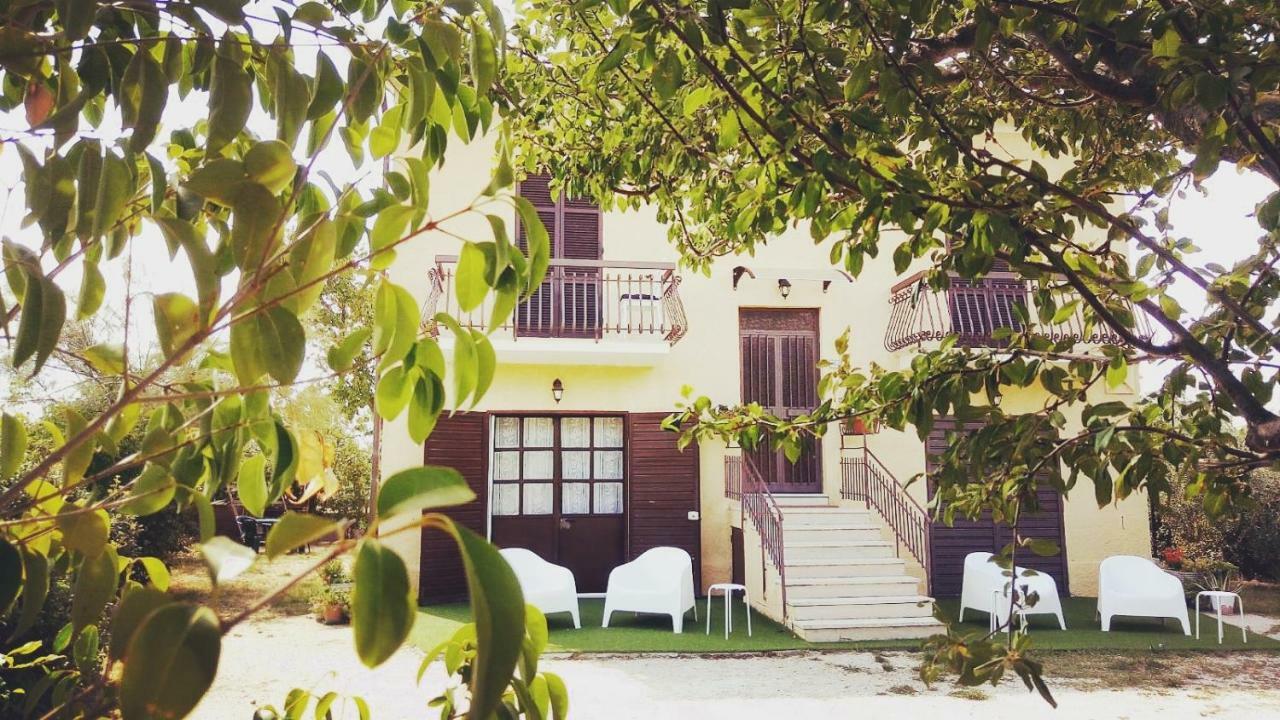 B&B Fior Fiore Spello Exterior foto